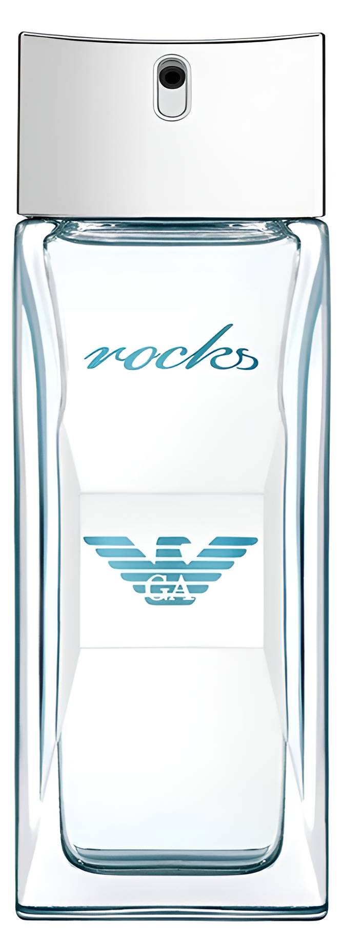 Giorgio Armani Diamonds Rocks Pour Homme 75 ml