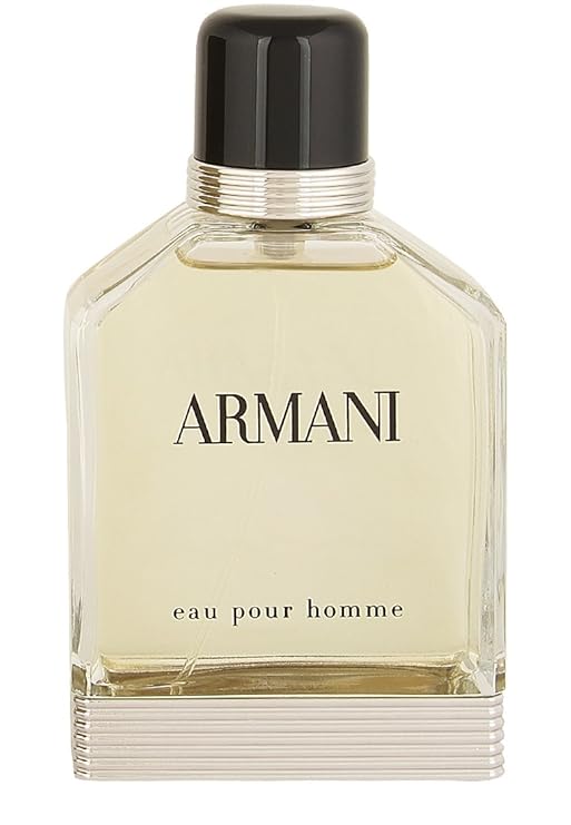 Giorgio Armani Eau Pour Homme 100 ml