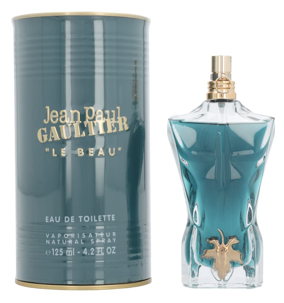 جان بول غوتييه عطر لا بيل من جين بول جولتير - او دي تواليت 125 مل
