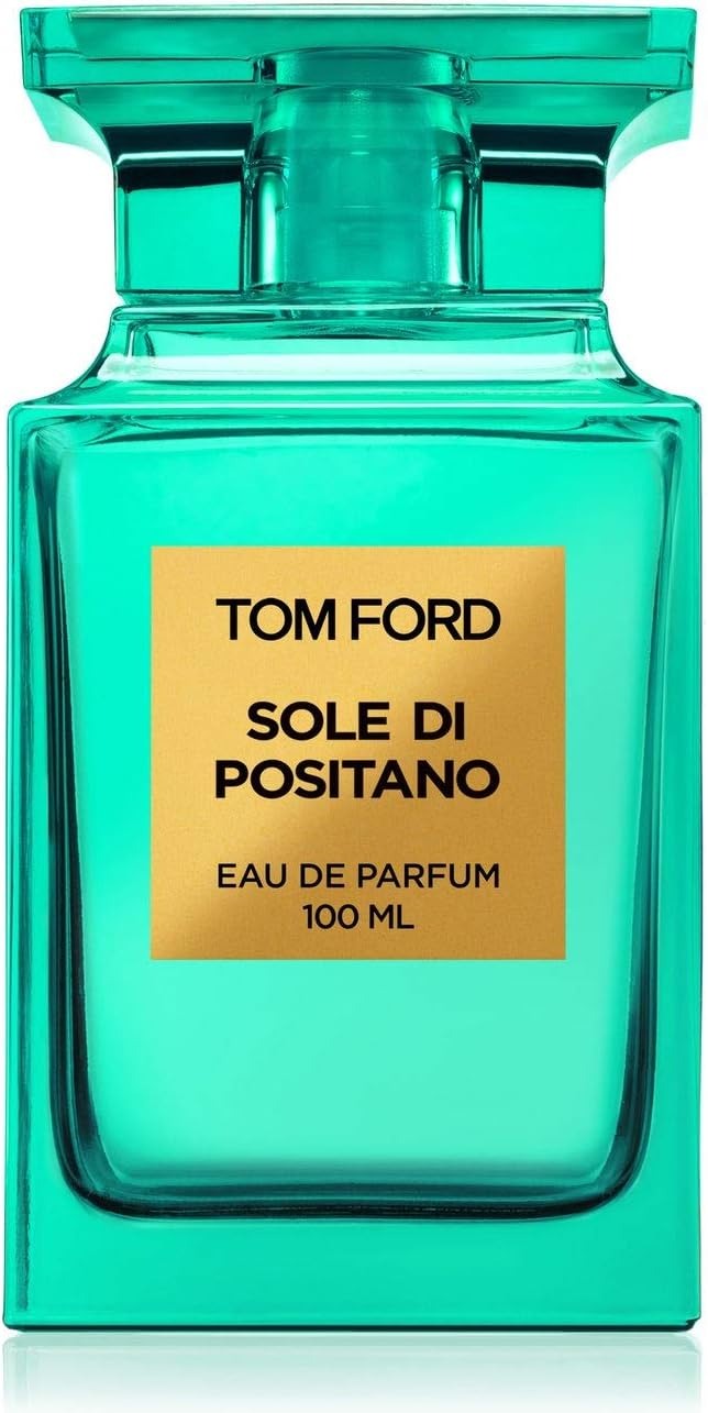 Tom Ford Sole Di Positano 100 ml