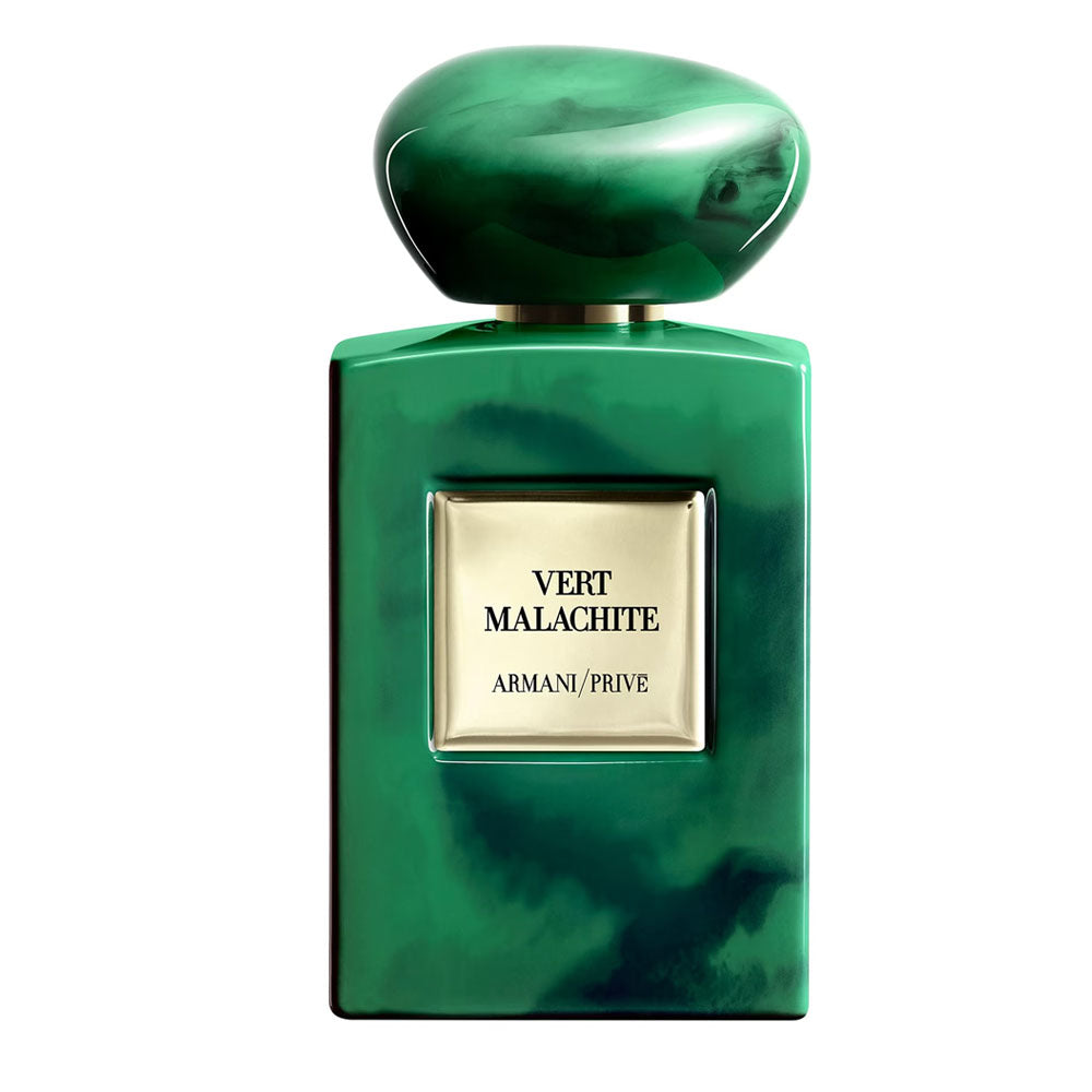 ماء عطر جورجيو أرماني أرماني برايف فيرت ملاشيت ماء عطر للجنسين - 100 مل