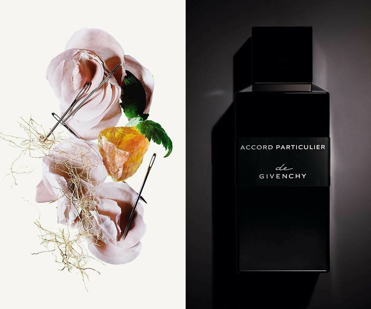 Givenchy Accord Particulier De Givenchy Eau de Parfum Unisex - 100