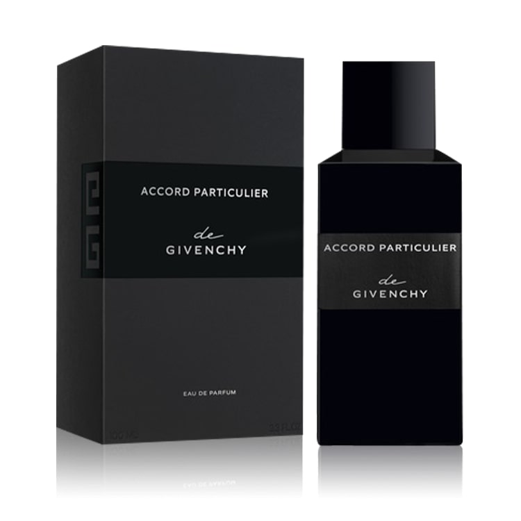 Givenchy Accord Particulier De Givenchy Eau de Parfum Unisex - 100