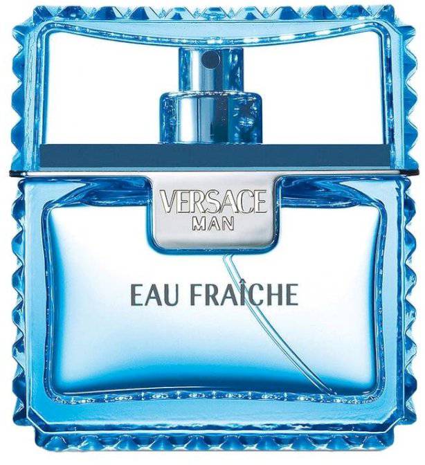 Versace Man Eau Fraiche 50 ml