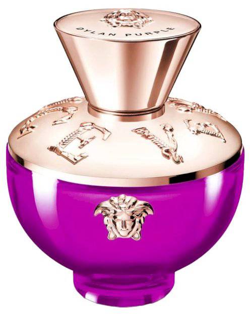 Versace Pour Femme Dylan Purple 100 ml