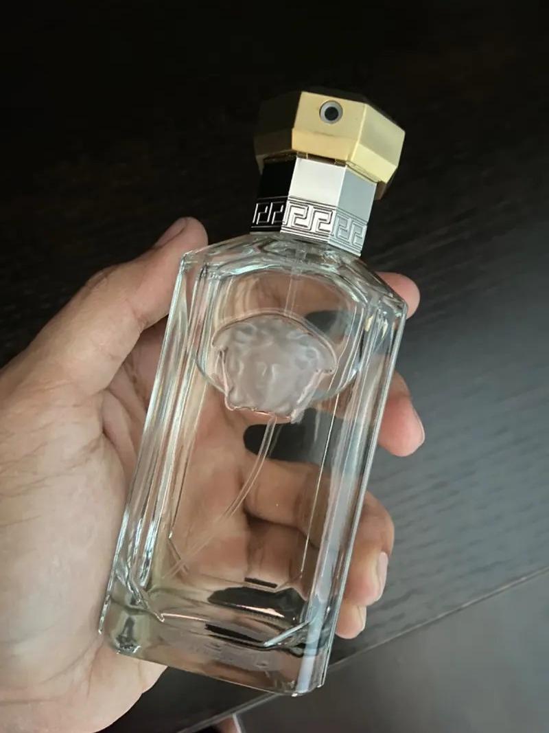 Versace The Dreamer Eau de Toilette for Men - 100 ml | Nahdi