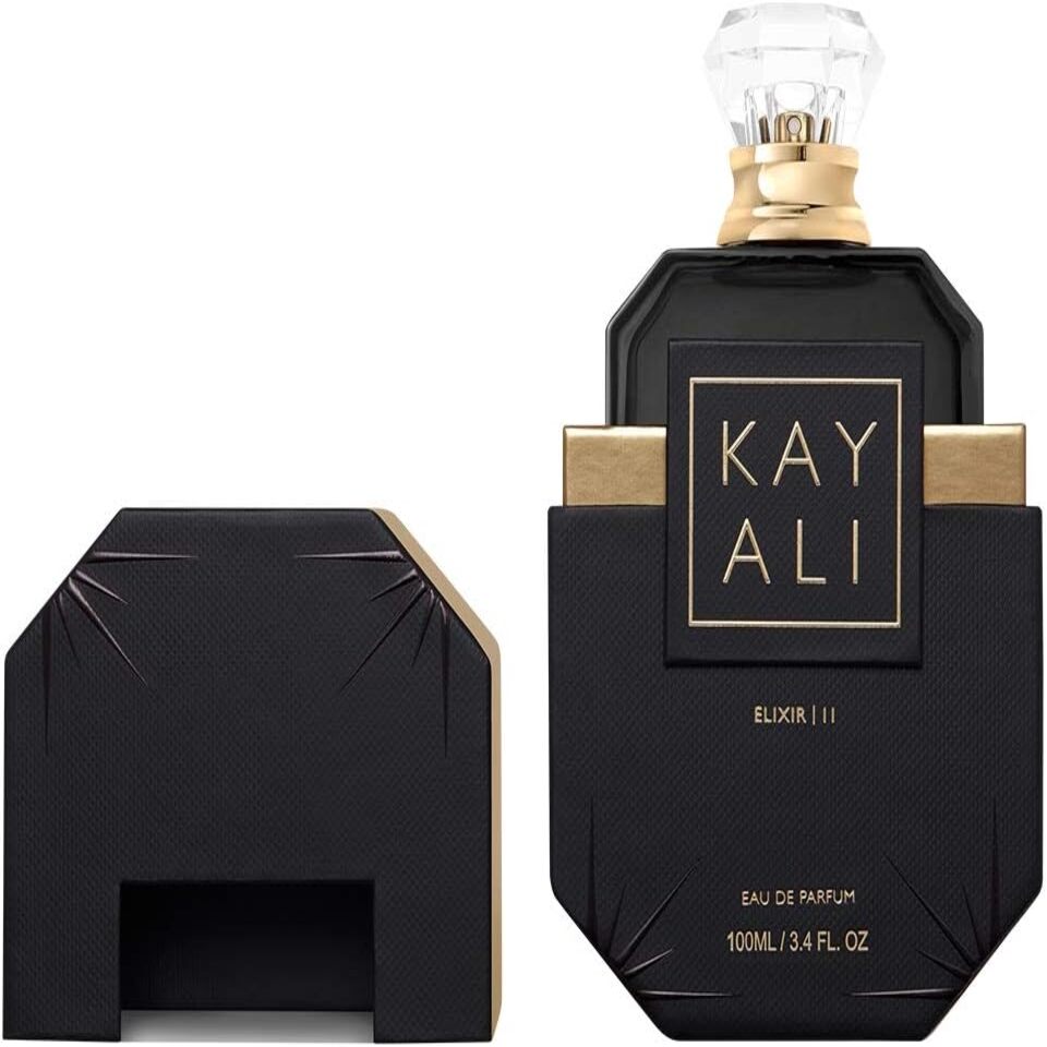 リップグロス KAYALI ELIXIR 10 100ml KAYALI Elixir 11 100ml | Cult
