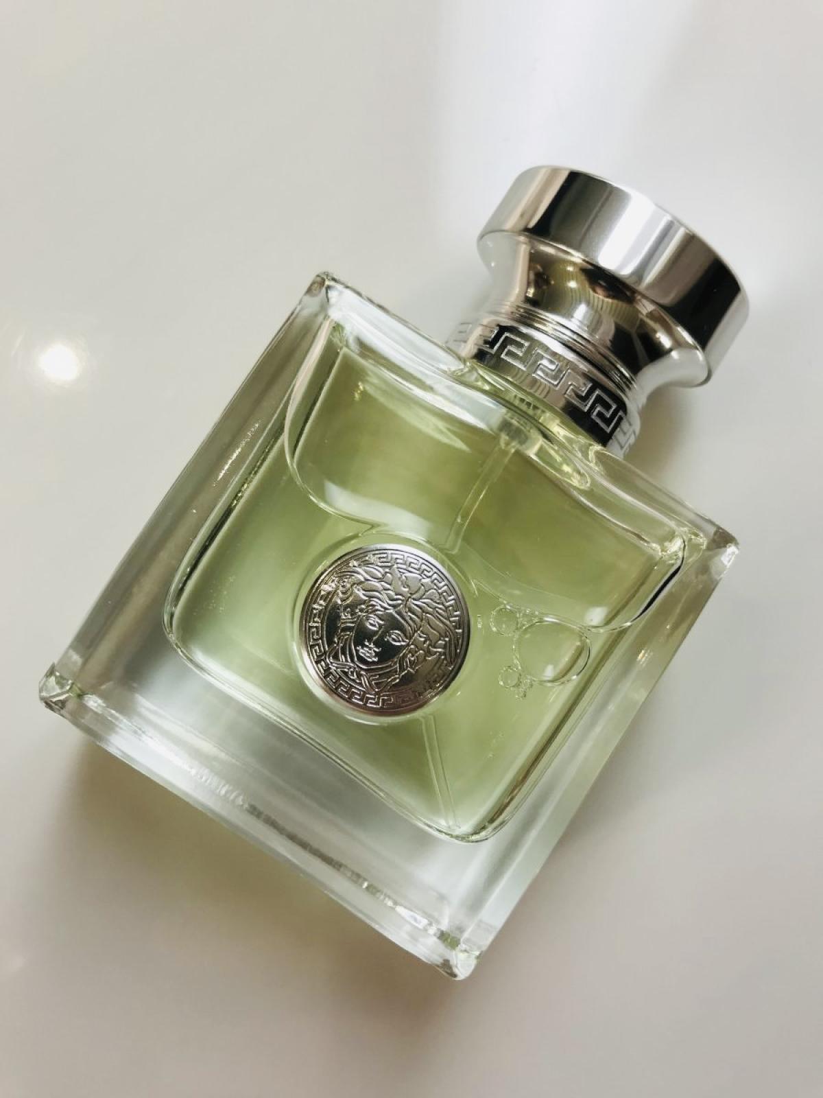 Versace Versense Eau de Toilette for Women - 100 ml | Nahdi