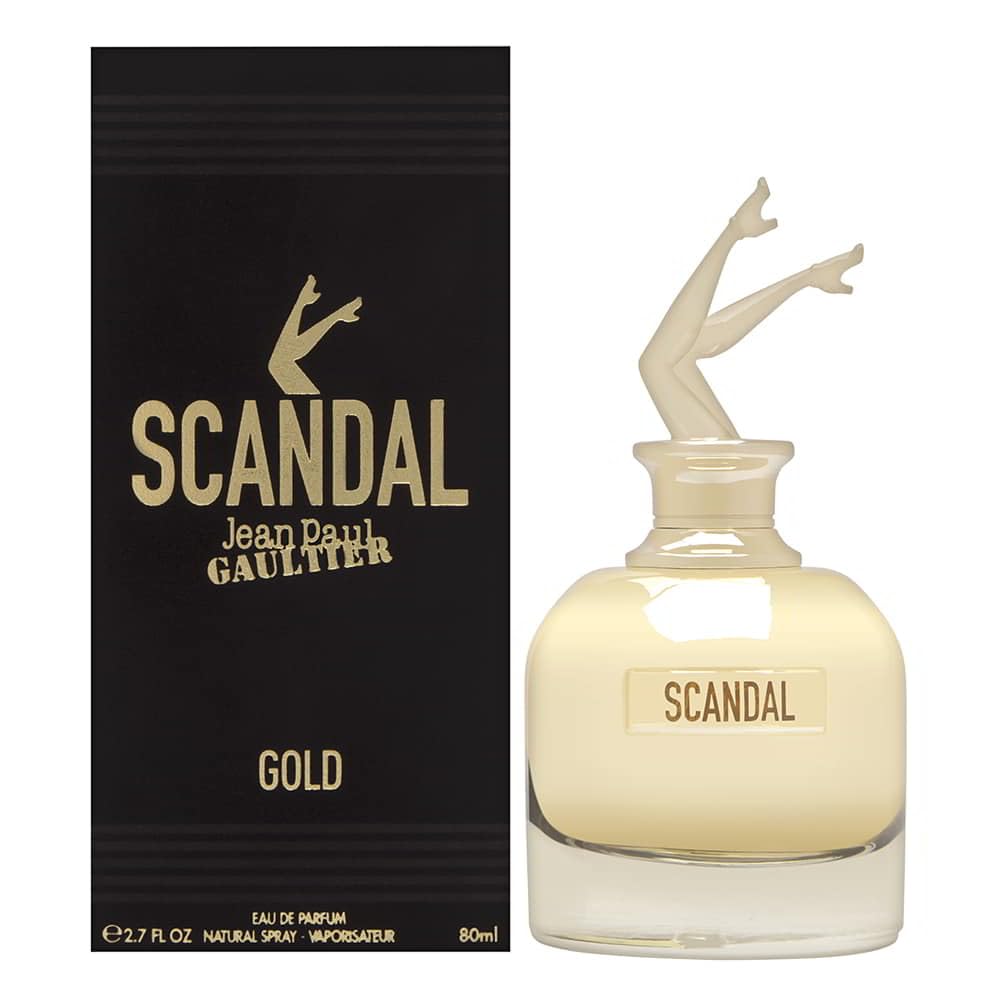 Jean Paul Gaultier Scandal Gold 80 ml