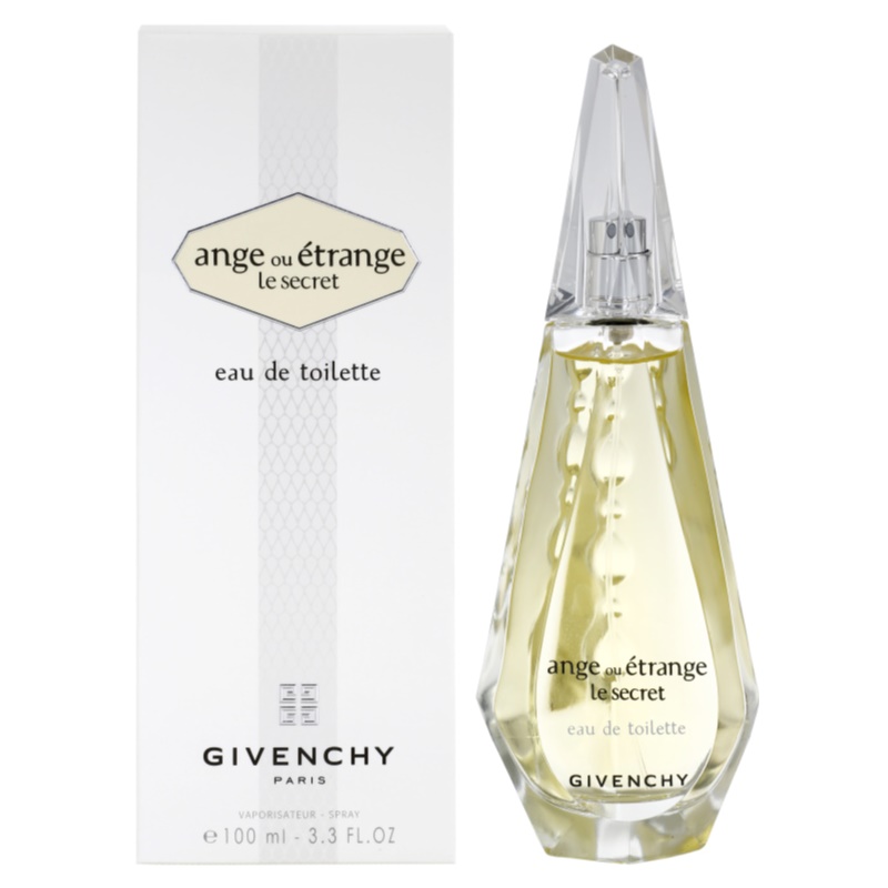 Givenchy Ange Ou Etrange Le Secret 100 ml