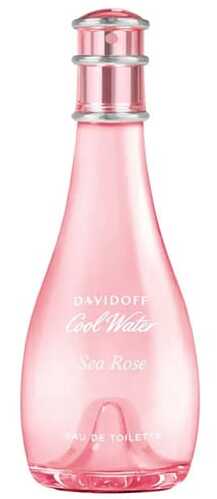 Davidoff Cool Water Sea Rose 100 ml