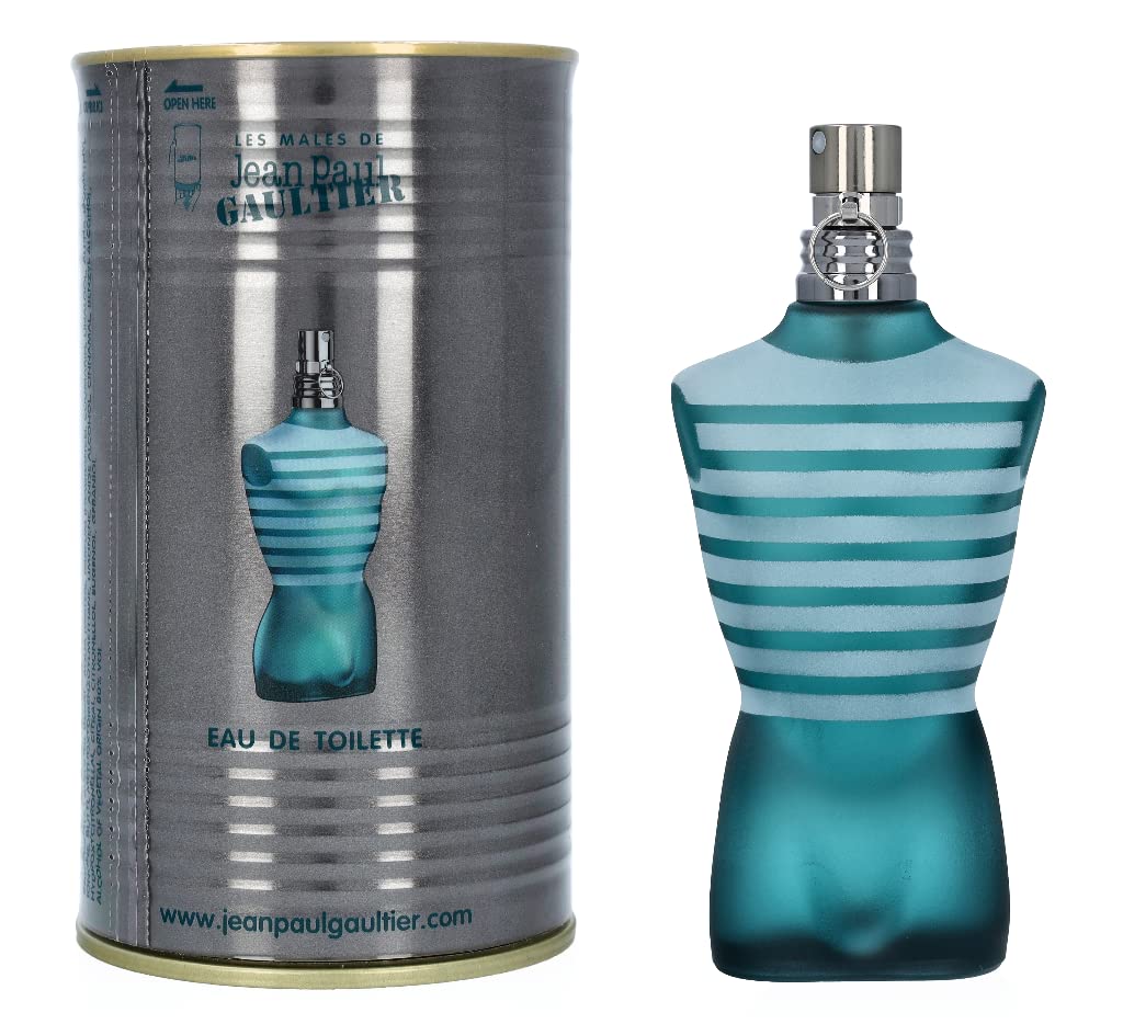 Jean Paul Gaultier Le Male 75 ml