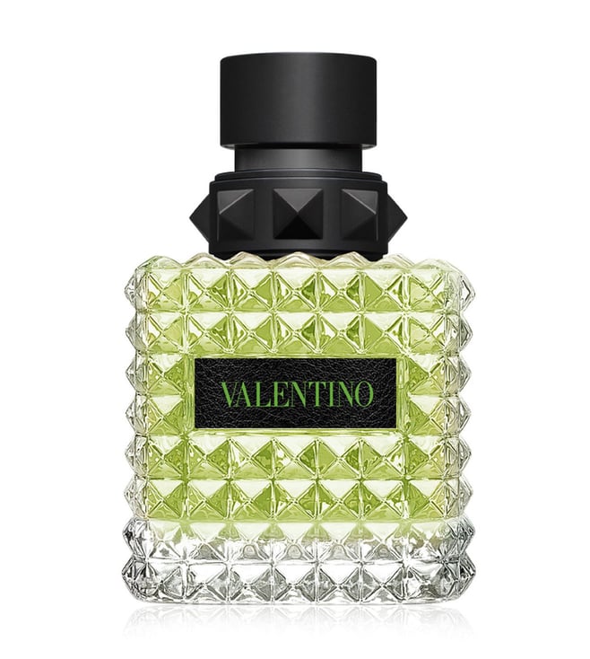 Valentino Donna Born In Roma Green Stravaganza 50 ml