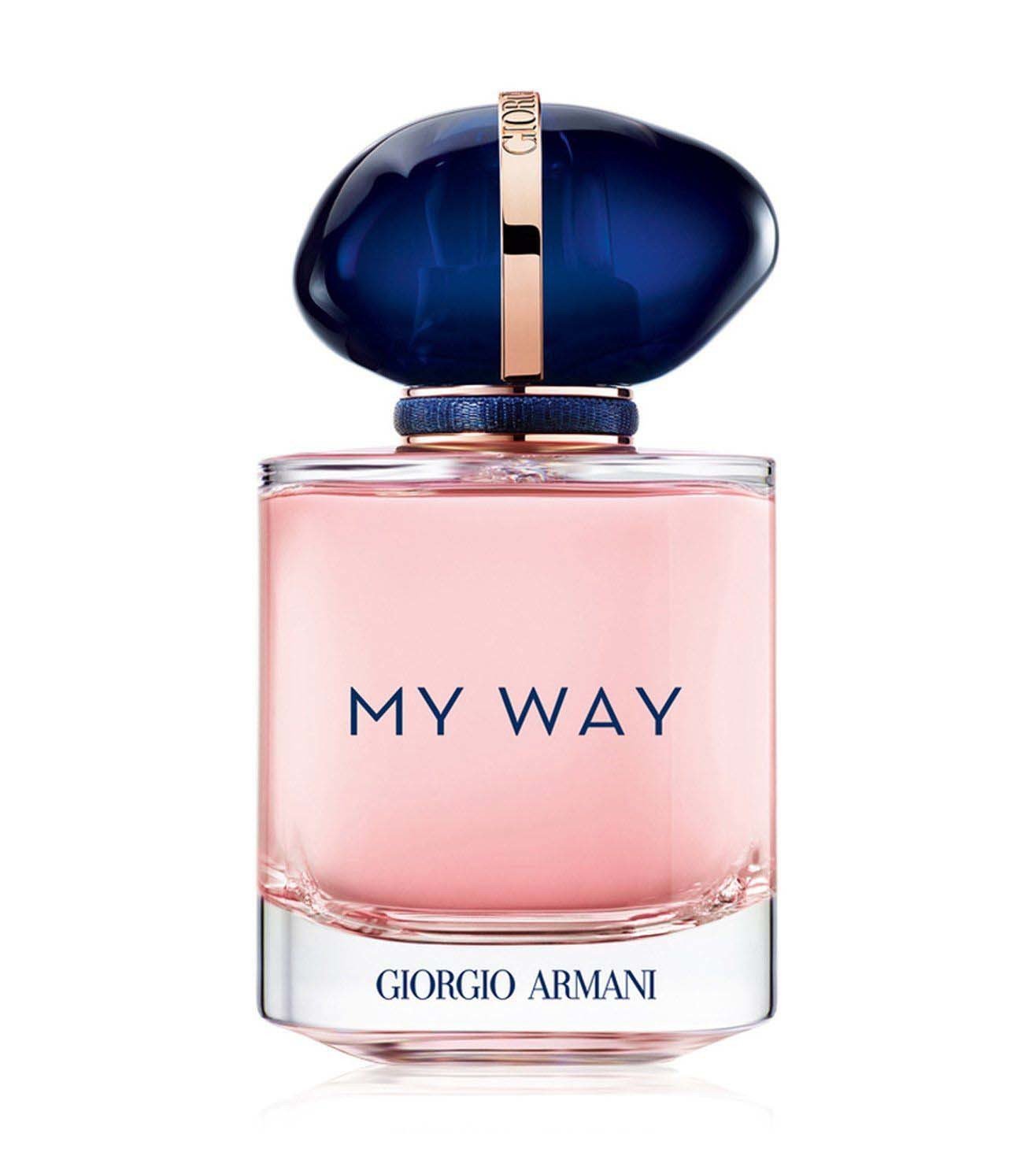 Giorgio Armani My Way Florale 50 ml