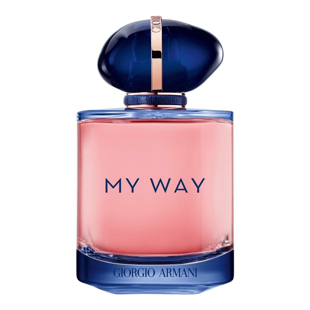 Giorgio Armani My Way Intense 90 ml