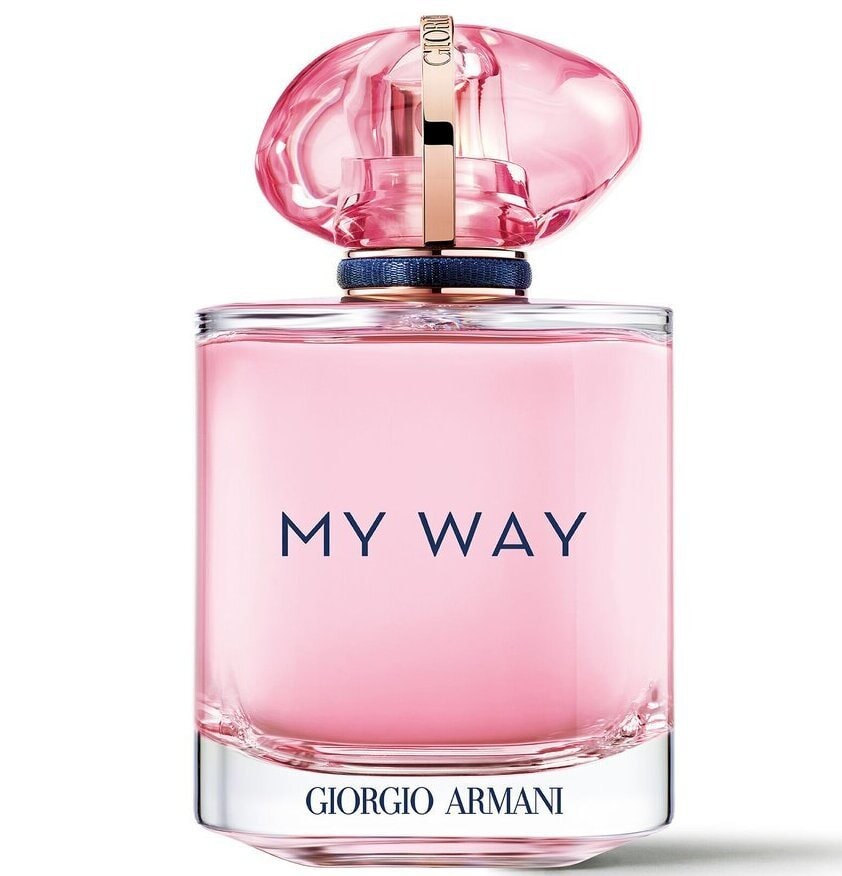 Giorgio Armani My Way Nectar 90 ml