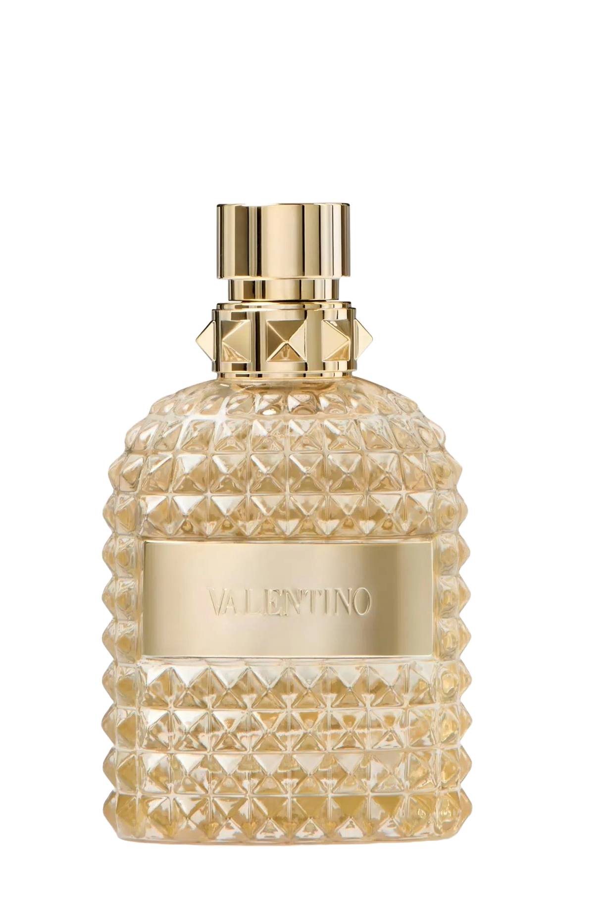 Valentino Uomo Born In Roma The Gold 100 ml