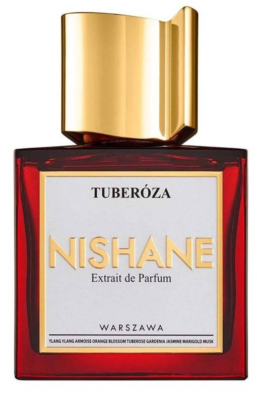 نيشاني Tuberoza 50 مل