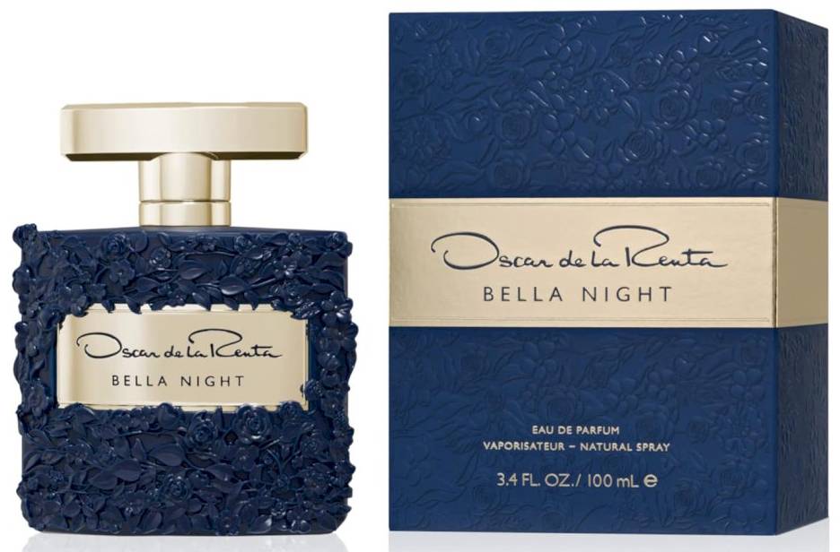 Oscar De La Renta Bella Night 100 ml