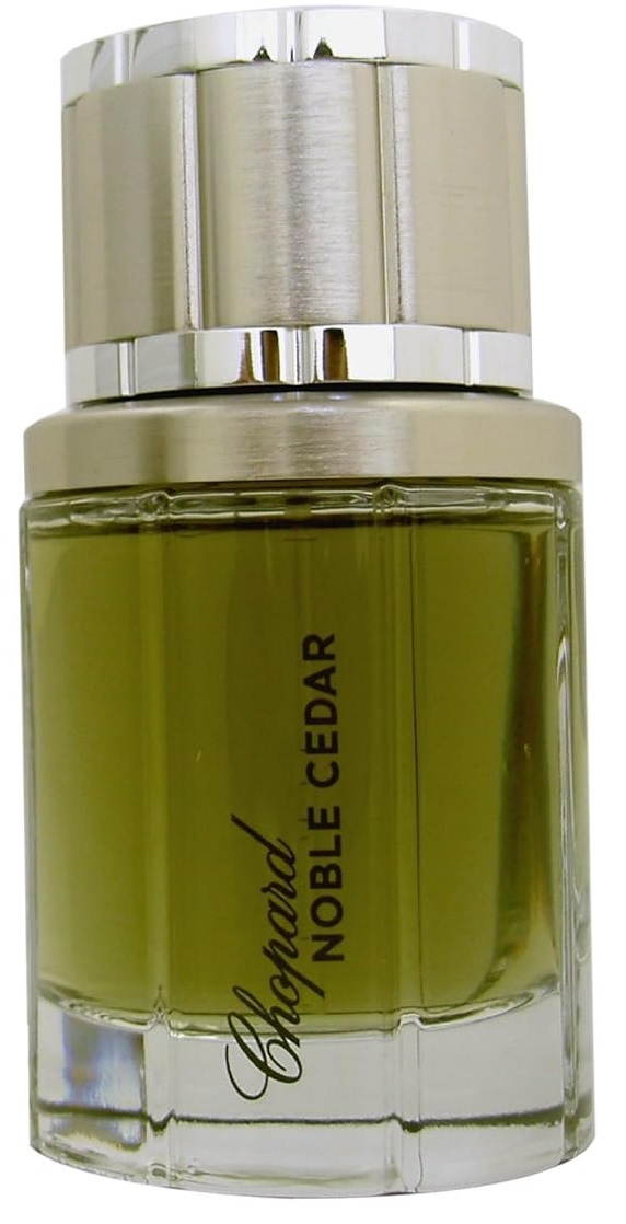Chopard Noble Cedar 50 ml