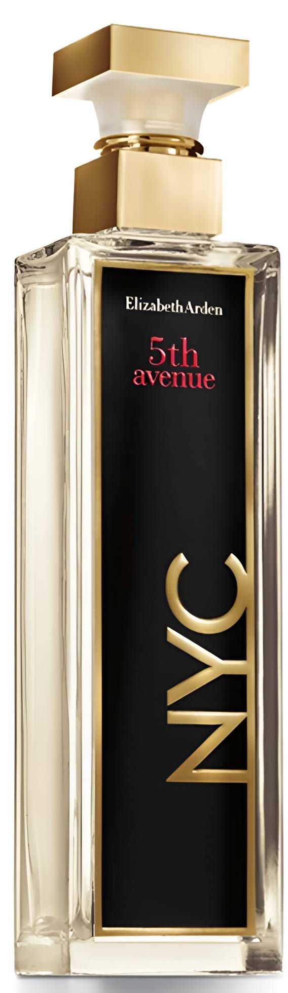 Elizabeth Arden 5th Avenue Nyc 125 ml
