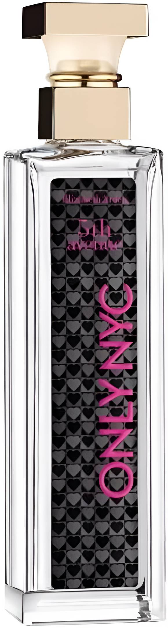 Elizabeth Arden 5th Avenue Only Nyc 75 ml