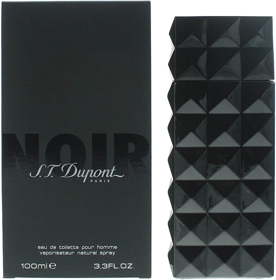 S.T. Dupont Noir Pour Homme 100 ml