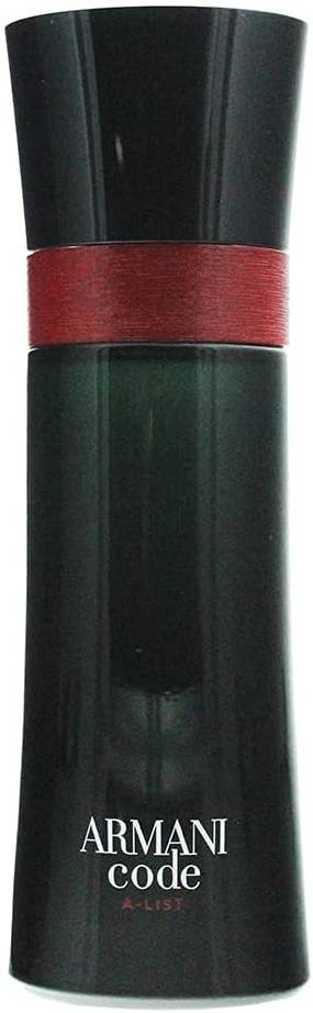 Giorgio Armani Code Alist Pour Homme 75 ml
