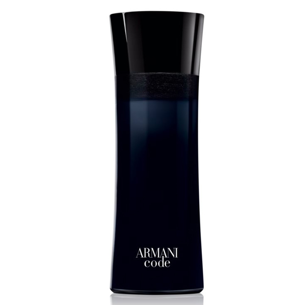 Giorgio Armani Code Pour Homme 200 ml