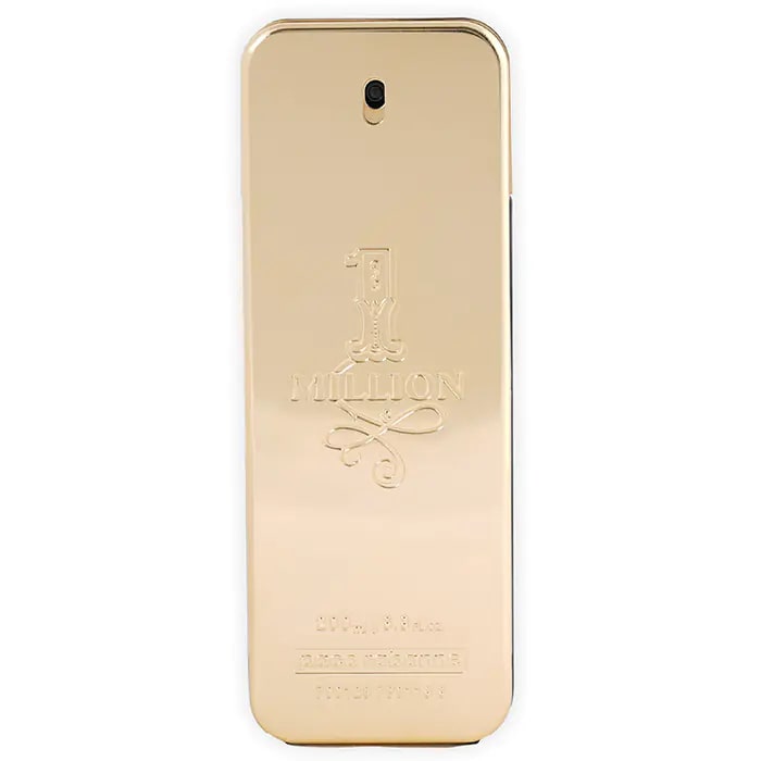 Rabanne 1 Million Jumbo Collector 200 ml
