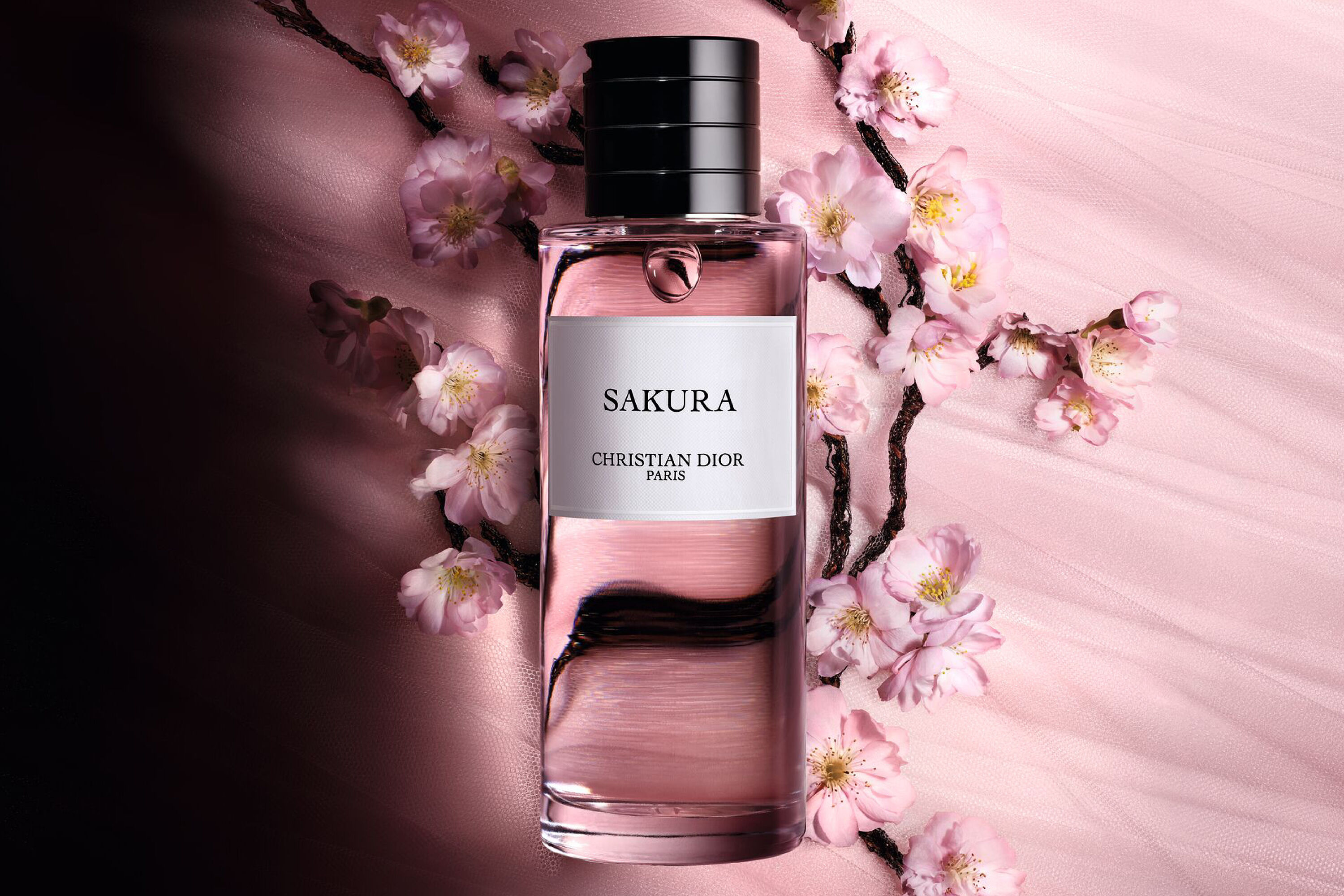Christian Dior Sakura Eau de Parfum Unisex - 250 ml | Nahdi