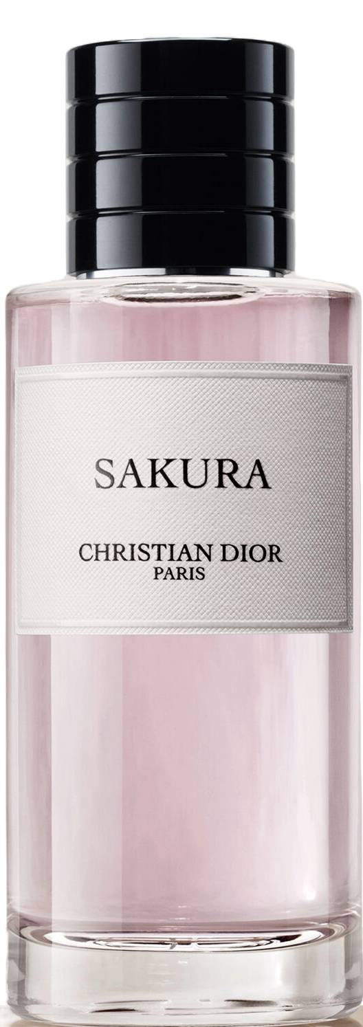 Christian Dior Sakura Eau de Parfum Unisex - 250 ml | Nahdi