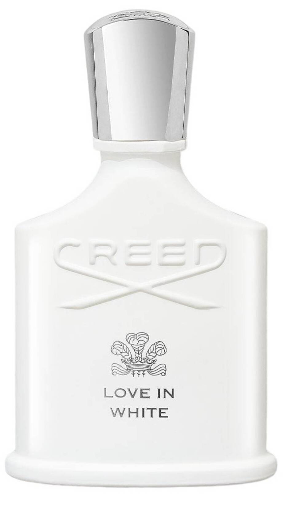 Creed Love In White Eau de Parfum for Women - 75 ml | Nahdi