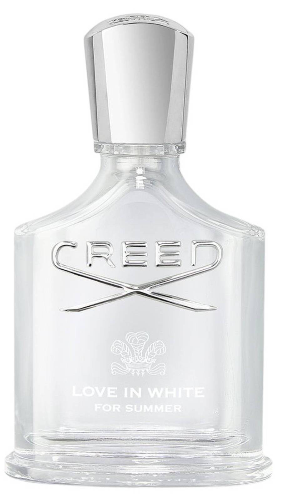 Creed Love In White For Summer 75 ml