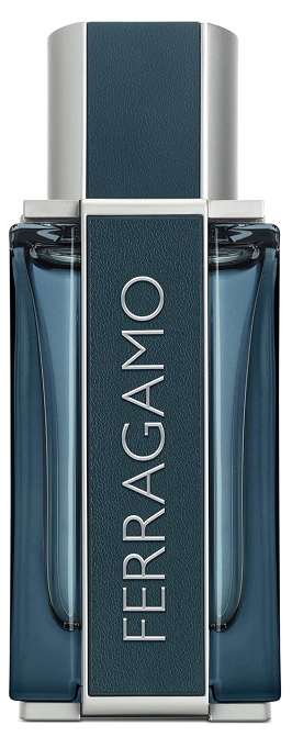 Salvatore Ferragamo Intense Leather Pour Homme 50 ml
