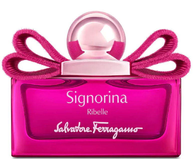 Salvatore Ferragamo Signorina Ribelle 100 ml