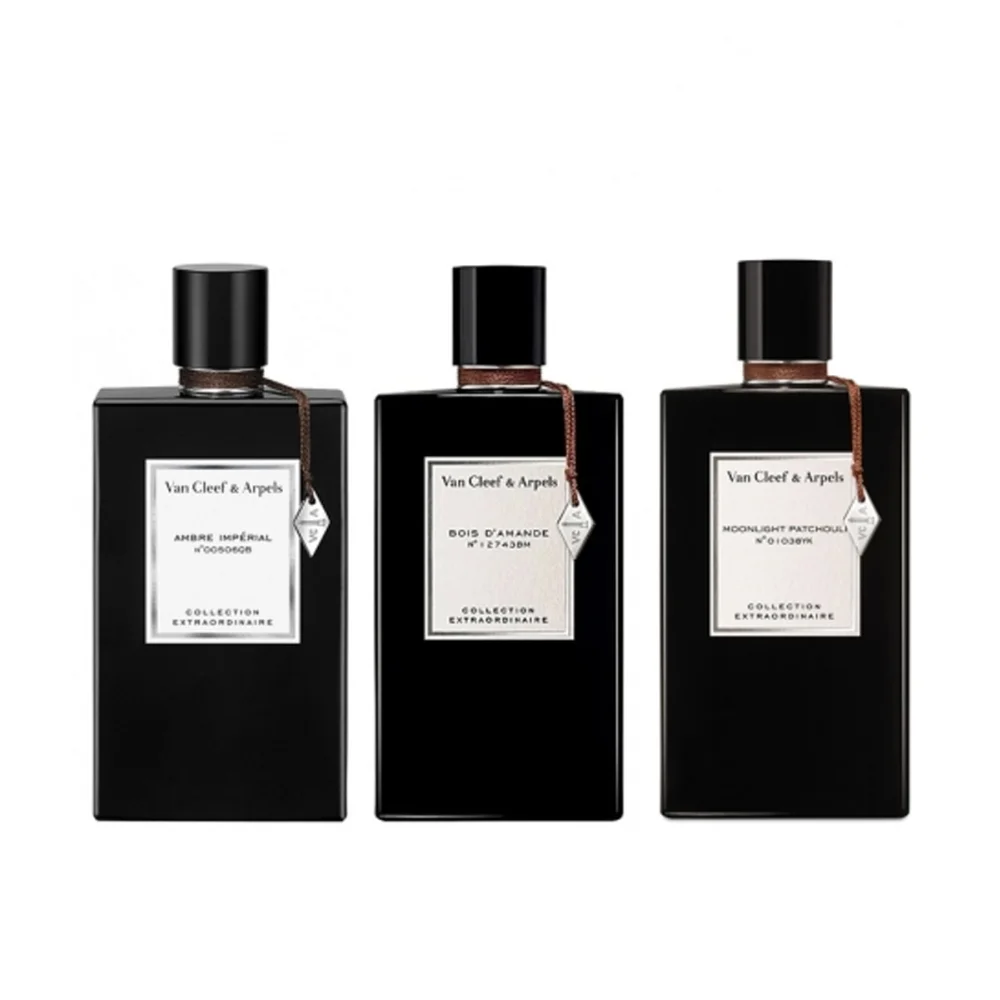 Van Cleef & Arpels Collection Extraordinaire Set 45 ml
