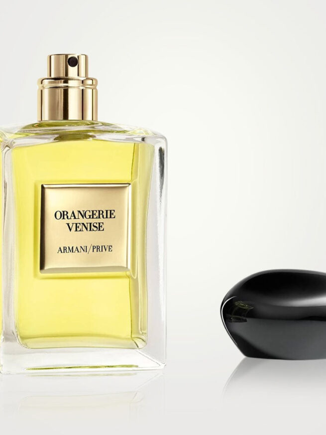 Giorgio Armani Armani Prive Orangerie Venise Eau de Toilette