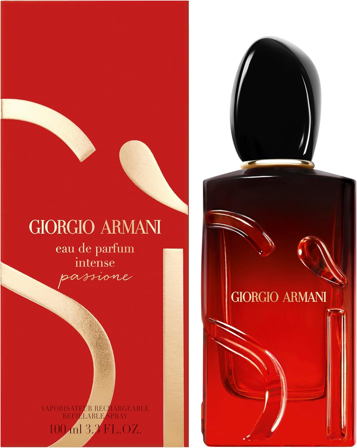 Giorgio Armani Si Passione Intense 100 ml