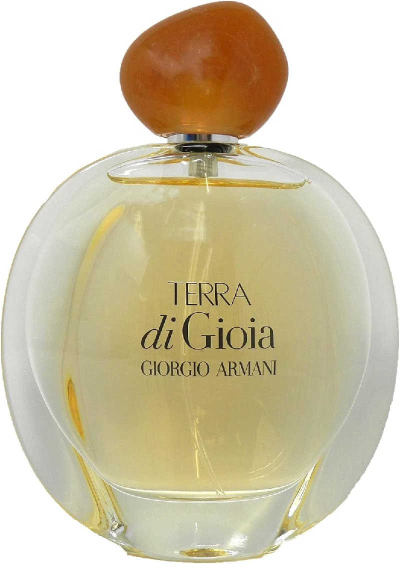 Giorgio Armani Terra Di Gioia 100 ml