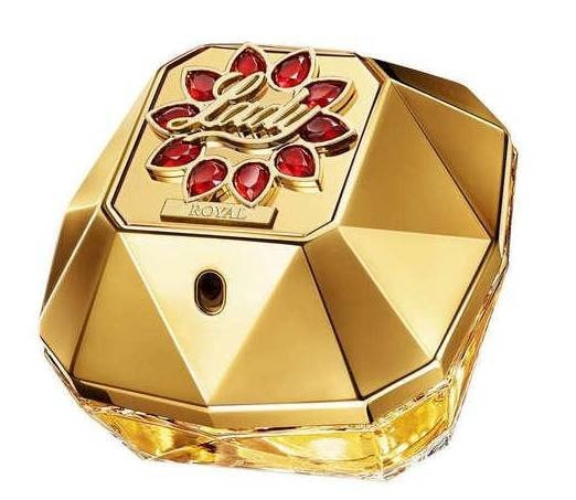 رابان ماء عطر ليدي مليون رويال 80 مل