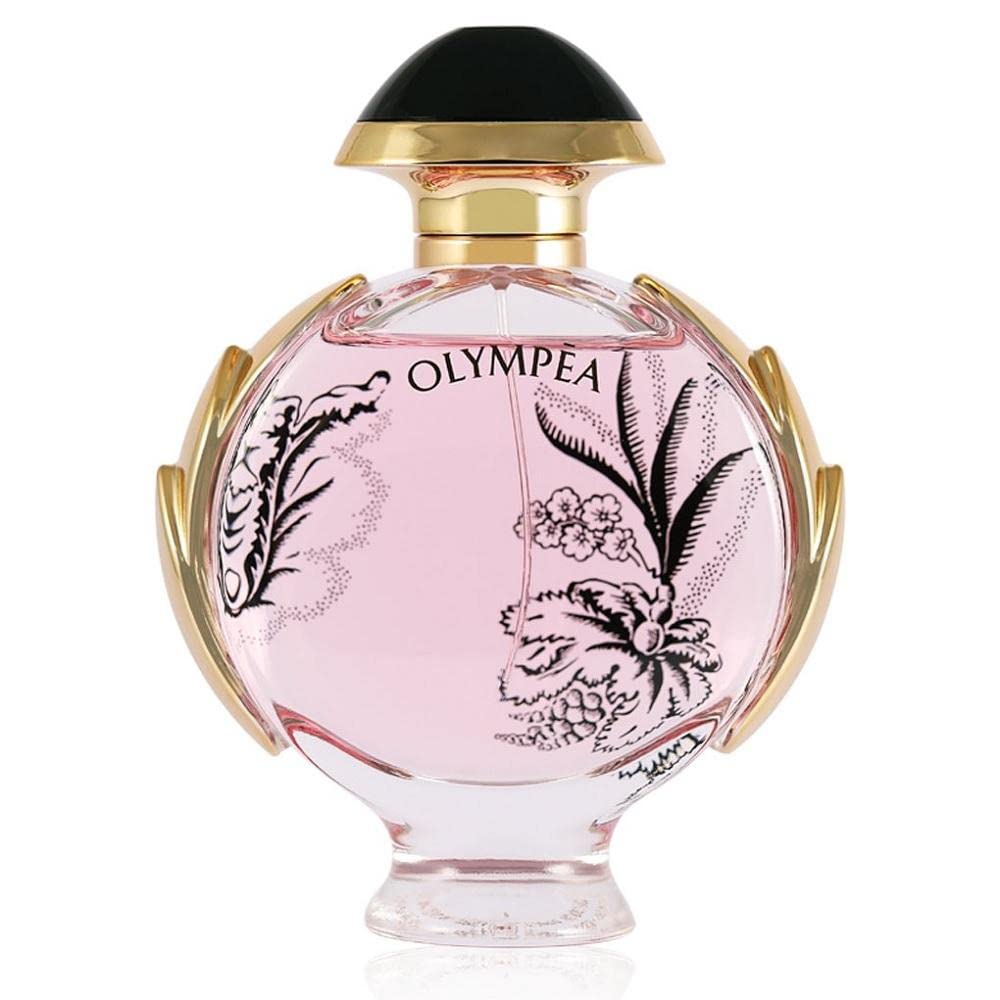 رابان عطر اوليمبيا بلوسوم - أو دي بارفيوم 80 مل