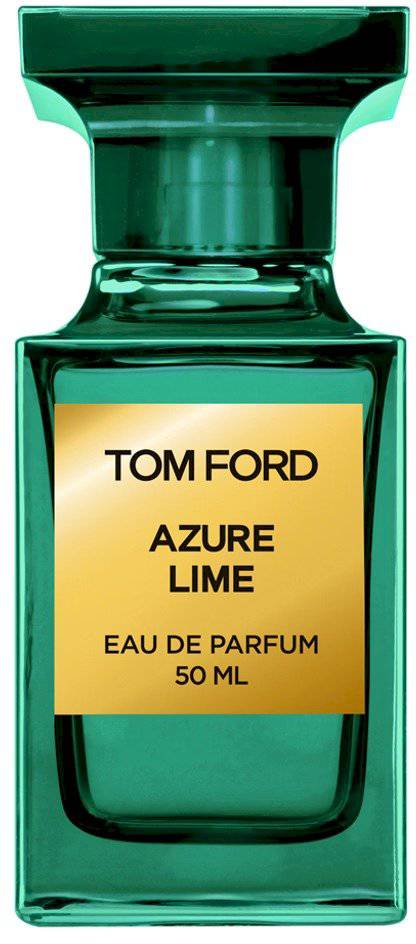 Tom Ford Azure Lime 50 ml