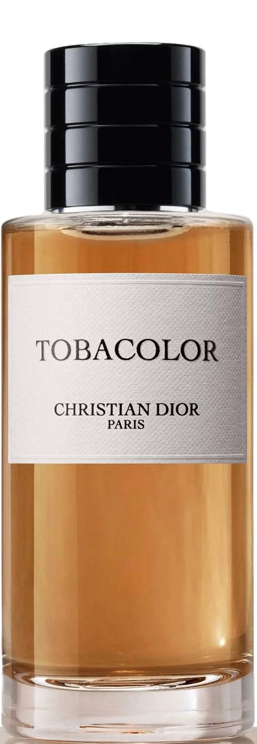 tobacco color dior Tobacolor: Unisex Eau de Parfum with Ambery and Gourmand Notes| UK Perfume Notes Christian Dior Tobacolor Eau de