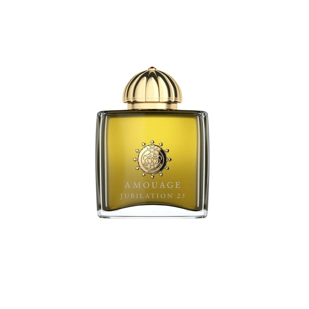 أمواج عطر أمواج جوبليشن 25 عطر أمواج 25 100 مل