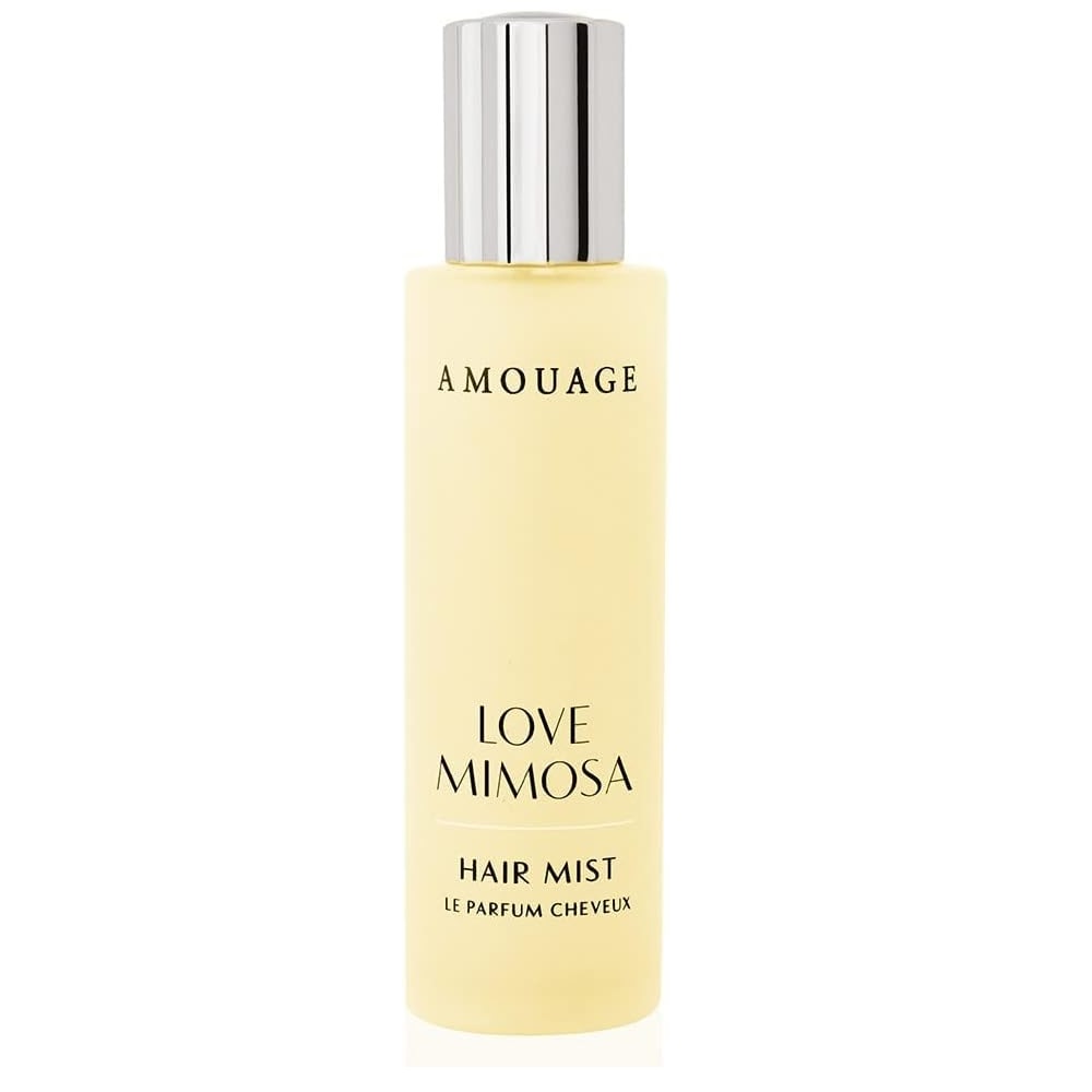 Amouage Love Mimosa For Le Parfum Hair Mist 50 ml