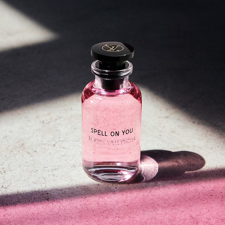 Louis Vuitton Spell On You Eau de Parfum for Women - 100 ml | Nahdi
