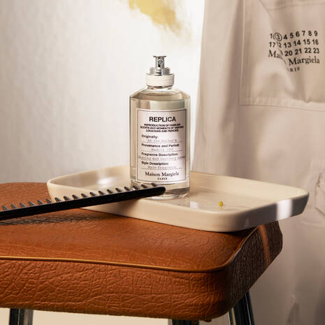 Maison Margiela Replica At The Barber's Eau de Toilette for Men