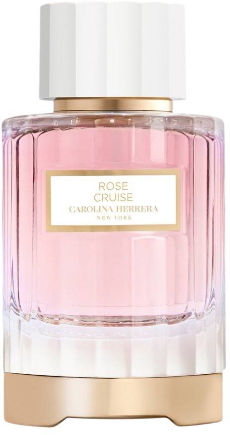 Carolina Herrera Herrera Rose Cruise For Womem 100 ml