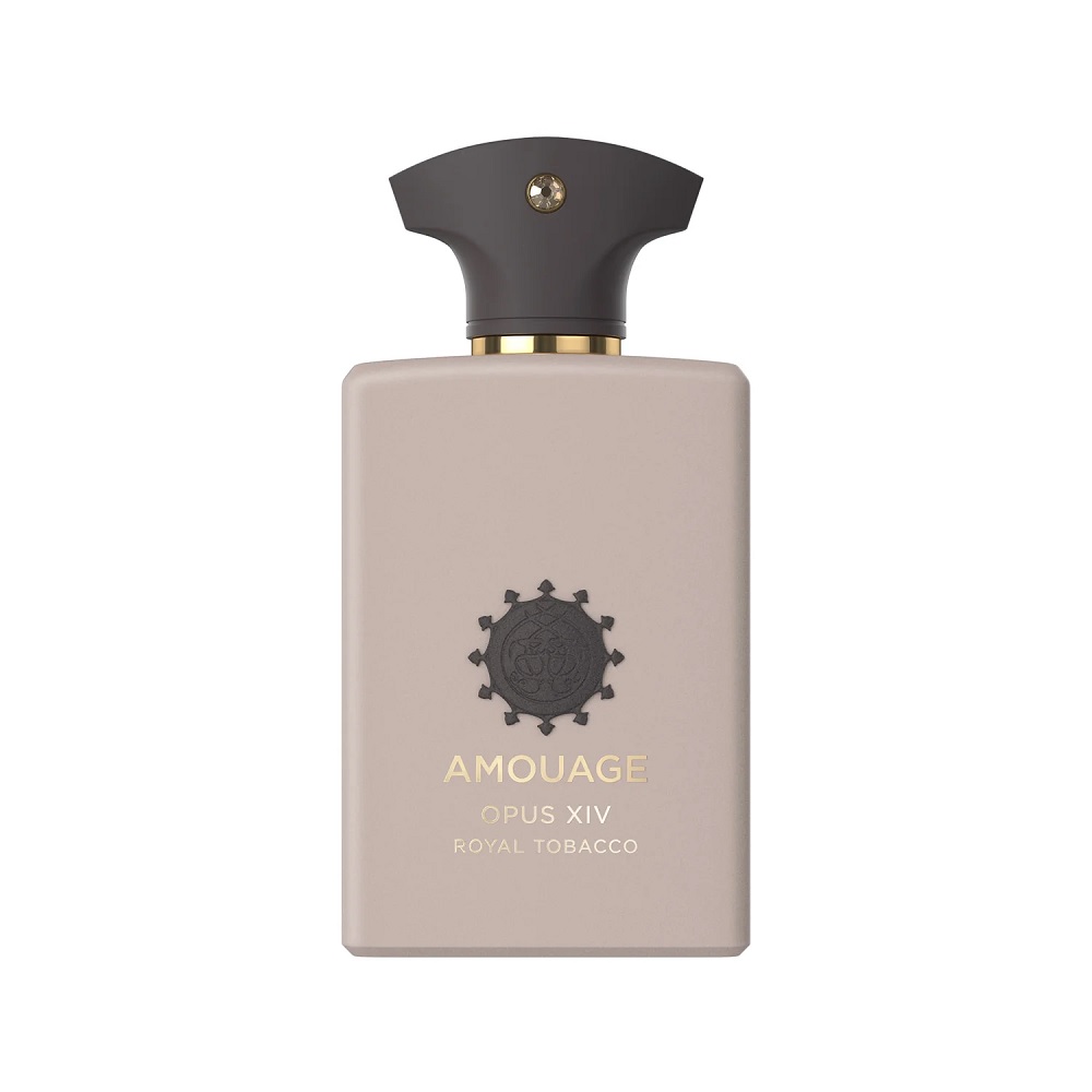 Amouage Opus Xiv Royal Tobacco 100 ml